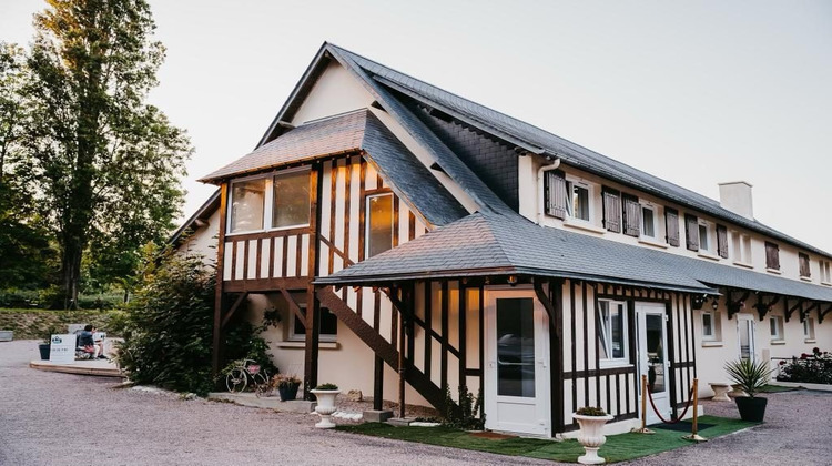 Ma-Cabane - Vente Maison Cabourg, 650 m²