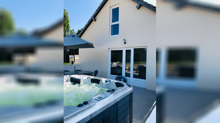 Ma-Cabane - Vente Maison Cabourg, 650 m²