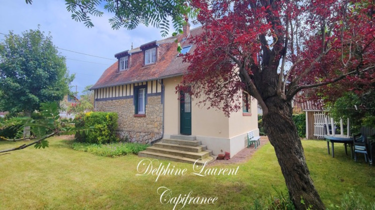 Ma-Cabane - Vente Maison CABOURG, 100 m²