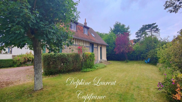 Ma-Cabane - Vente Maison CABOURG, 100 m²