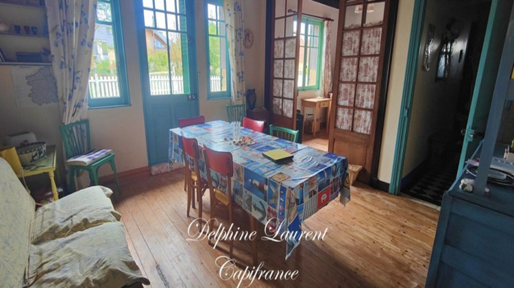 Ma-Cabane - Vente Maison CABOURG, 100 m²