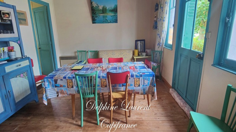 Ma-Cabane - Vente Maison CABOURG, 100 m²