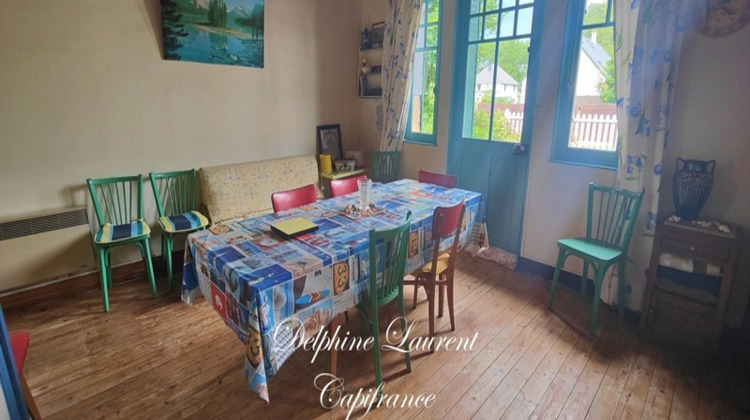 Ma-Cabane - Vente Maison CABOURG, 100 m²