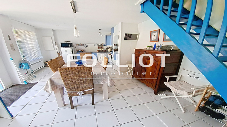 Ma-Cabane - Vente Maison CABOURG, 56 m²