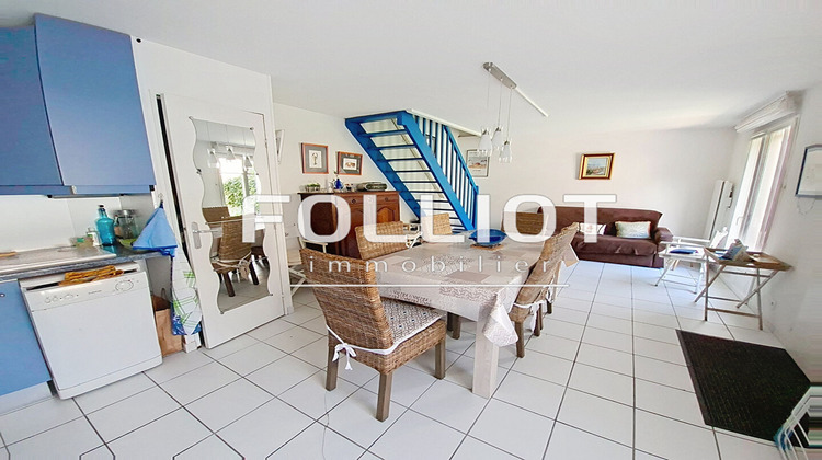 Ma-Cabane - Vente Maison CABOURG, 56 m²