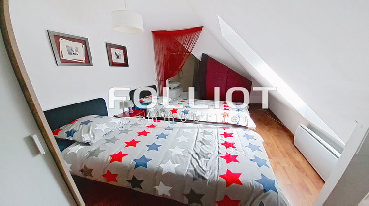 Ma-Cabane - Vente Maison CABOURG, 56 m²