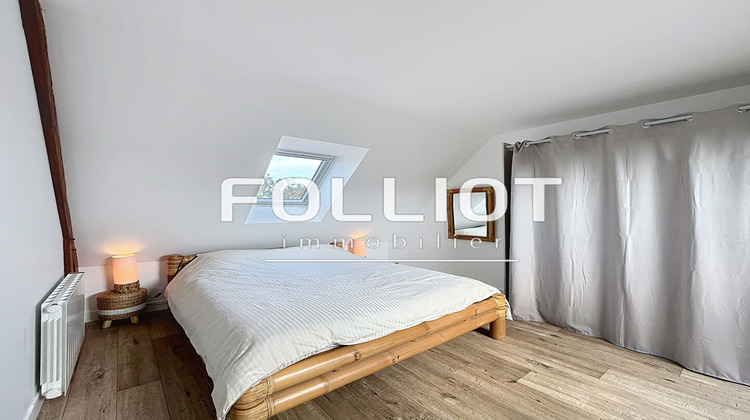 Ma-Cabane - Vente Maison CABOURG, 132 m²