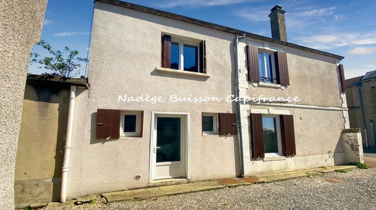Ma-Cabane - Vente Maison CABOURG, 60 m²