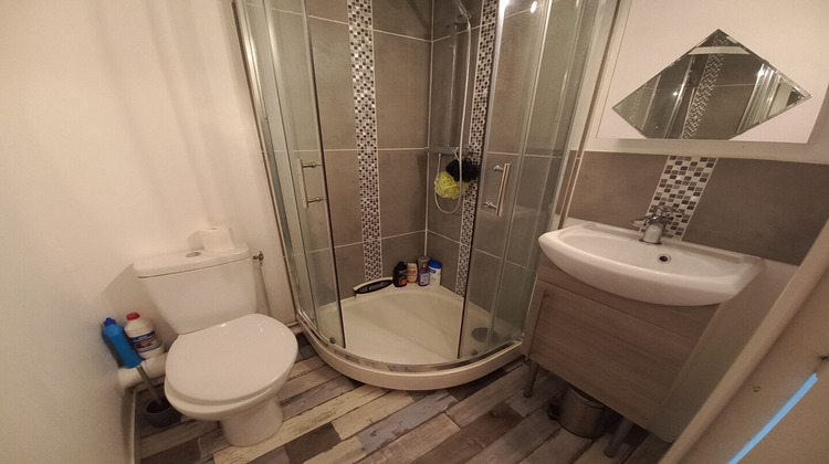 Ma-Cabane - Vente Maison CABOURG, 34 m²