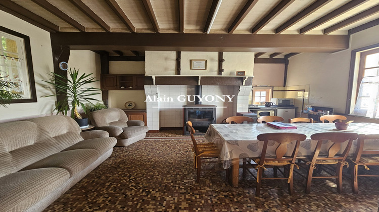 Ma-Cabane - Vente Maison Cabourg, 150 m²