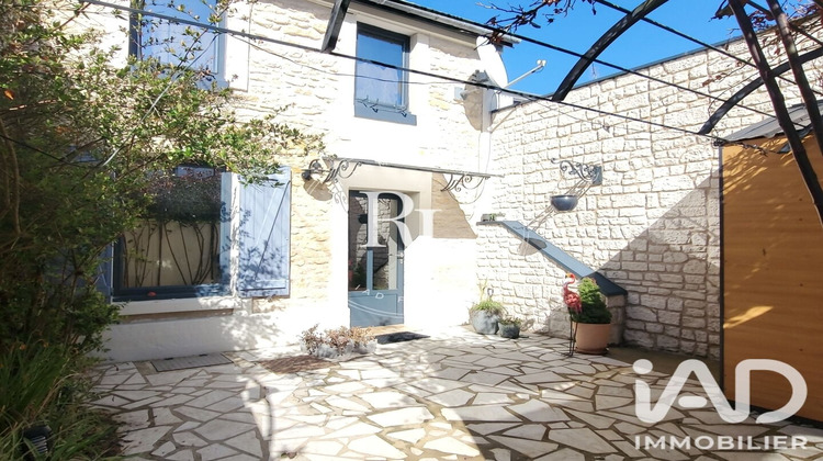 Ma-Cabane - Vente Maison Cabourg, 73 m²