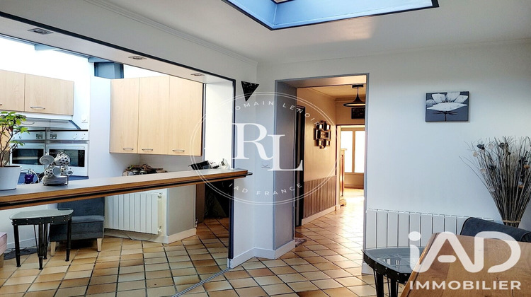 Ma-Cabane - Vente Maison Cabourg, 73 m²