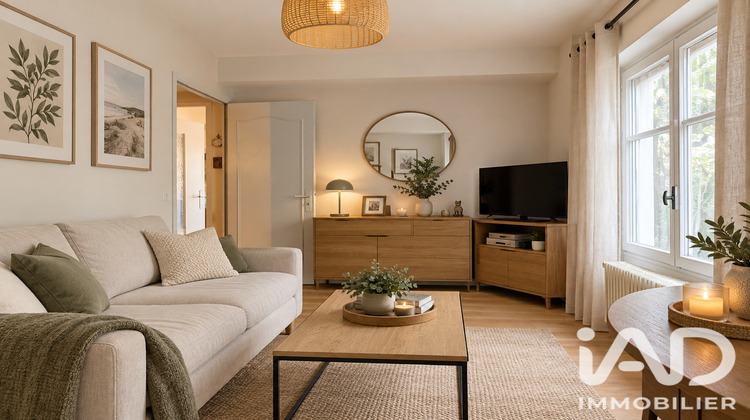 Ma-Cabane - Vente Maison Cabourg, 51 m²