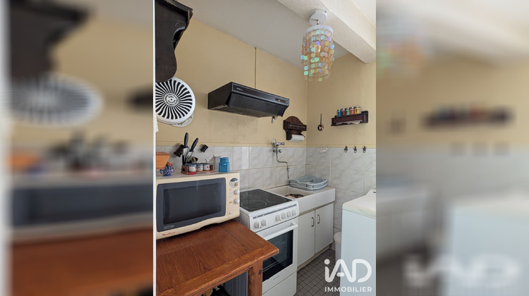 Ma-Cabane - Vente Maison Cabourg, 51 m²