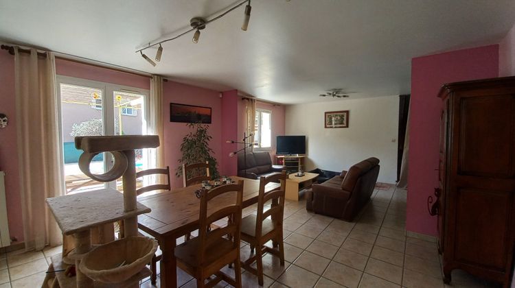 Ma-Cabane - Vente Maison Cabrerolles, 120 m²