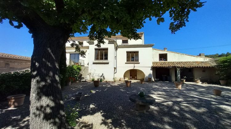 Ma-Cabane - Vente Maison Cabrerolles, 245 m²