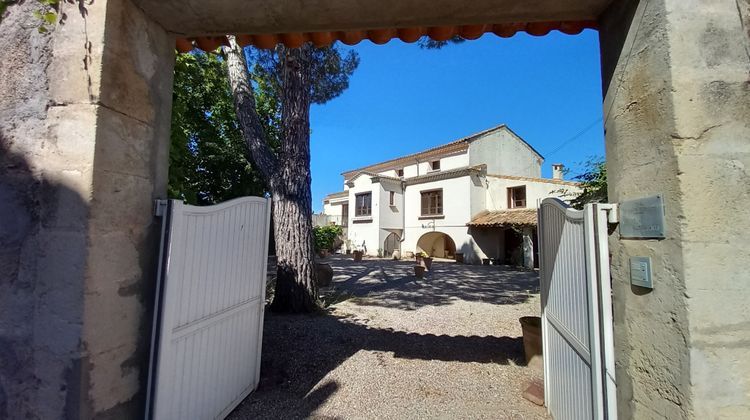 Ma-Cabane - Vente Maison Cabrerolles, 245 m²