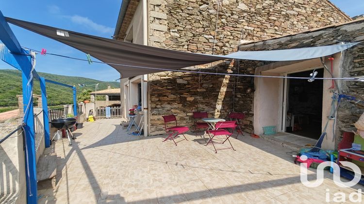 Ma-Cabane - Vente Maison Cabrerolles, 125 m²