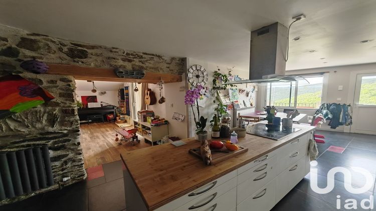 Ma-Cabane - Vente Maison Cabrerolles, 125 m²