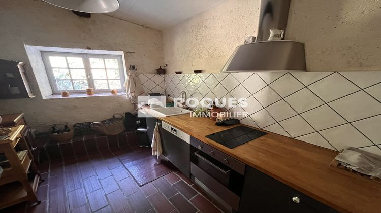 Ma-Cabane - Vente Maison Cabrerolles, 132 m²