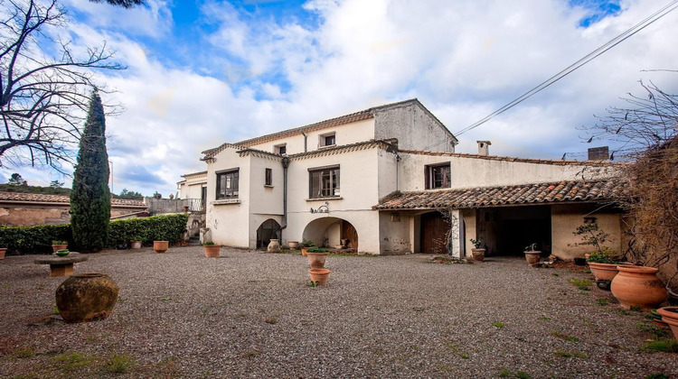 Ma-Cabane - Vente Maison CABREROLLES, 243 m²