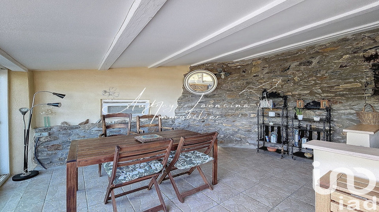 Ma-Cabane - Vente Maison Cabrerolles, 110 m²