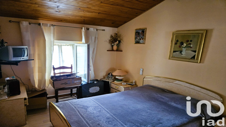 Ma-Cabane - Vente Maison Cabrerolles, 73 m²