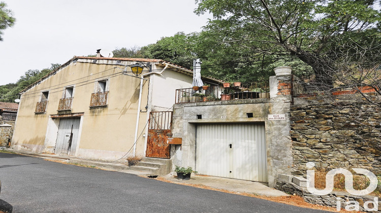 Ma-Cabane - Vente Maison Cabrerolles, 73 m²