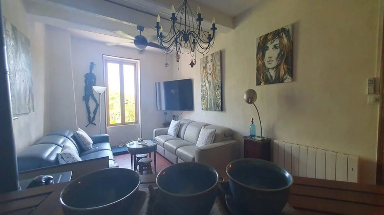 Ma-Cabane - Vente Maison Cabrerolles, 290 m²