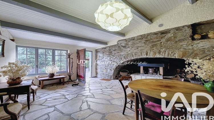 Ma-Cabane - Vente Maison Cabrerolles, 111 m²