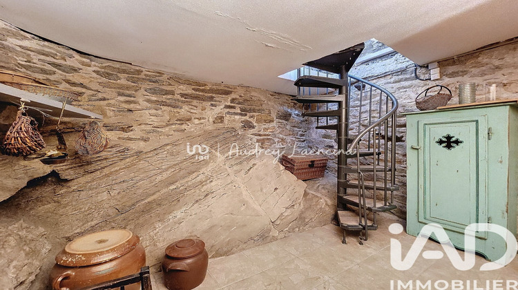 Ma-Cabane - Vente Maison Cabrerolles, 111 m²