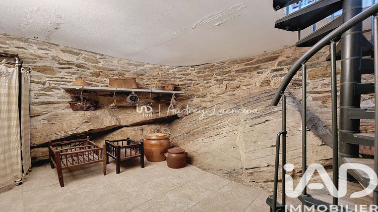 Ma-Cabane - Vente Maison Cabrerolles, 111 m²