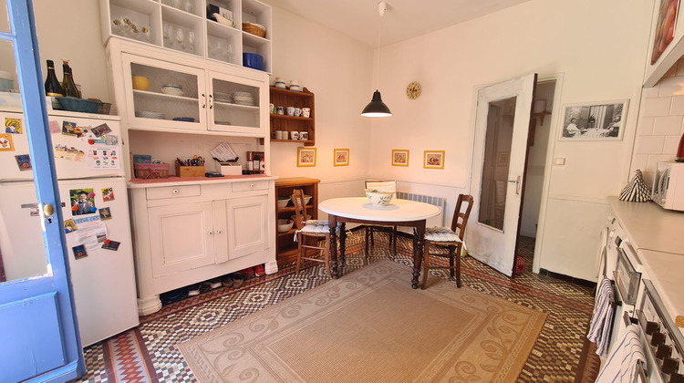 Ma-Cabane - Vente Maison Cabrerolles, 75 m²