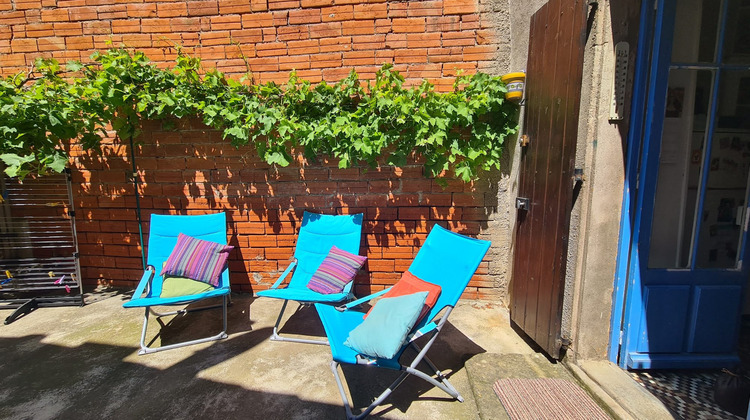 Ma-Cabane - Vente Maison Cabrerolles, 75 m²