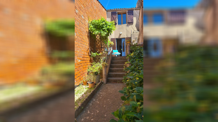 Ma-Cabane - Vente Maison Cabrerolles, 75 m²