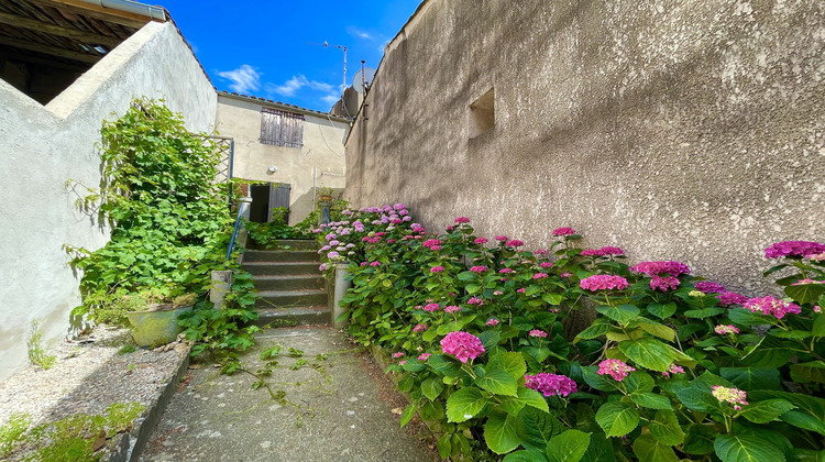 Ma-Cabane - Vente Maison Cabrerolles, 75 m²
