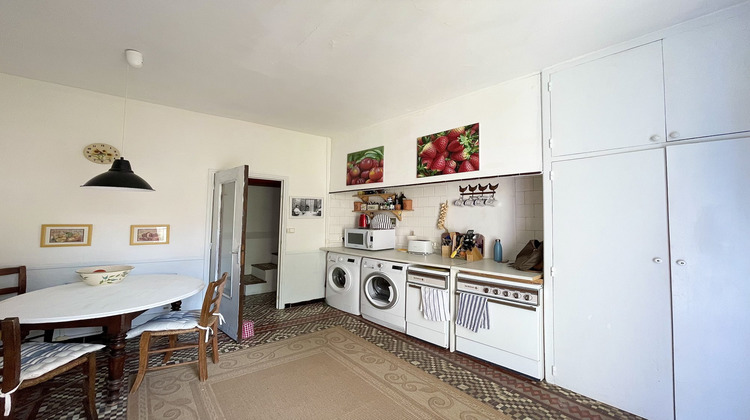 Ma-Cabane - Vente Maison Cabrerolles, 75 m²