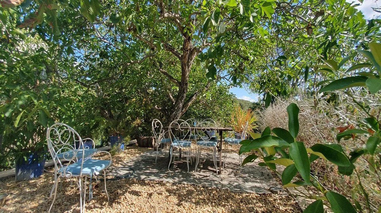 Ma-Cabane - Vente Maison Cabrerolles, 290 m²