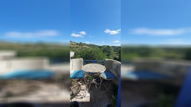 Ma-Cabane - Vente Maison Cabrerolles, 290 m²