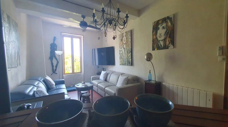 Ma-Cabane - Vente Maison Cabrerolles, 290 m²