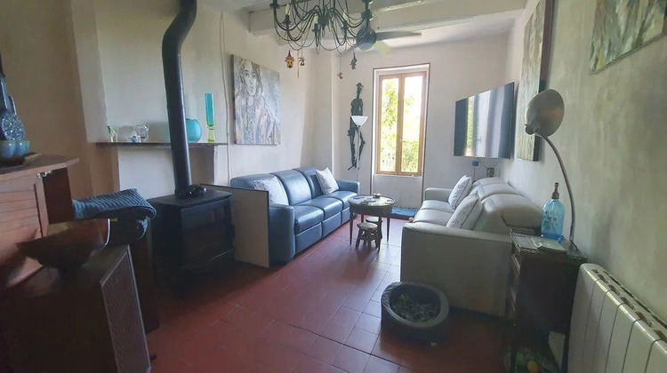 Ma-Cabane - Vente Maison Cabrerolles, 290 m²