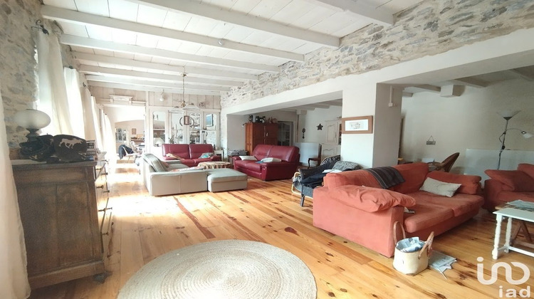 Ma-Cabane - Vente Maison Cabrespine, 319 m²