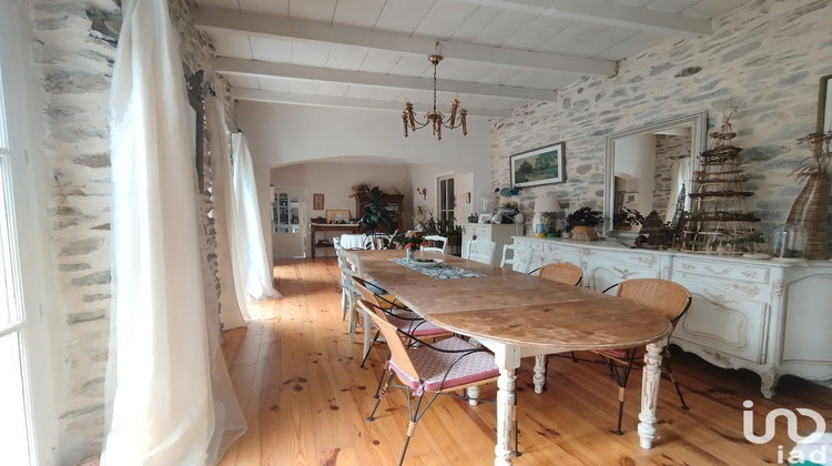 Ma-Cabane - Vente Maison Cabrespine, 319 m²