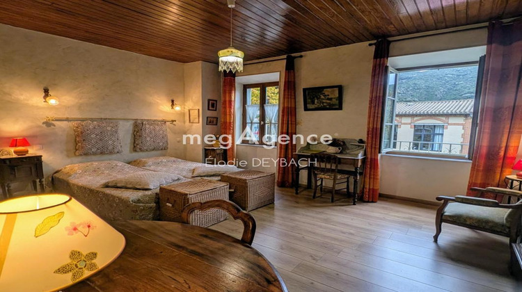 Ma-Cabane - Vente Maison CABRESPINE, 200 m²