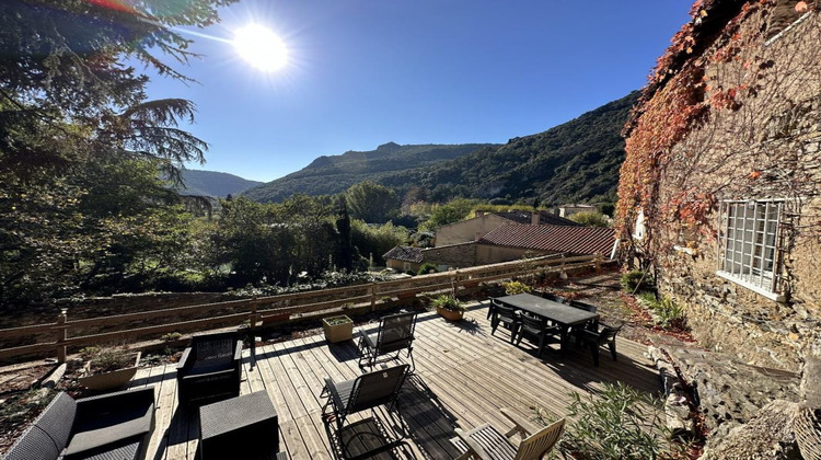 Ma-Cabane - Vente Maison CABRESPINE, 213 m²