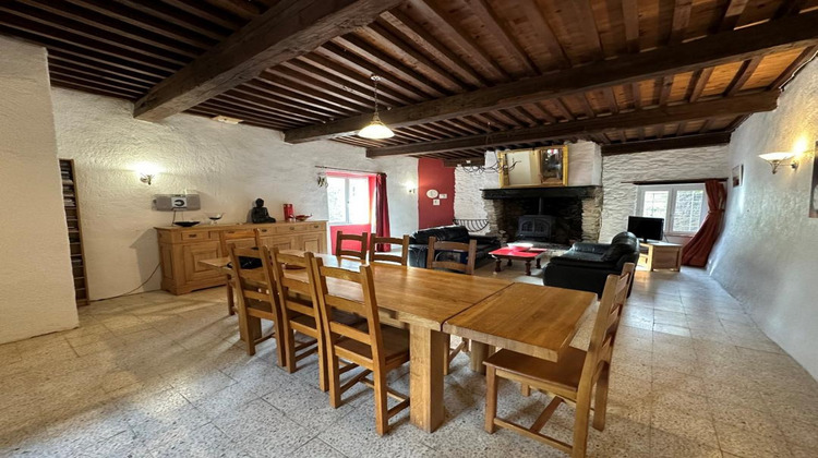 Ma-Cabane - Vente Maison CABRESPINE, 213 m²