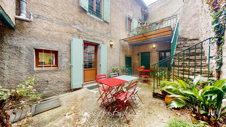 Ma-Cabane - Vente Maison CABRESPINE, 216 m²