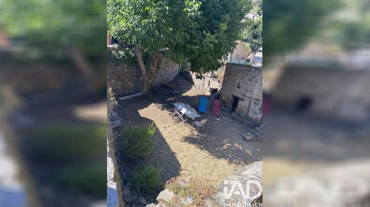 Ma-Cabane - Vente Maison Cabrespine, 190 m²