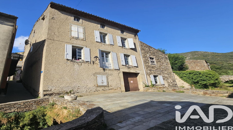 Ma-Cabane - Vente Maison Cabrespine, 190 m²