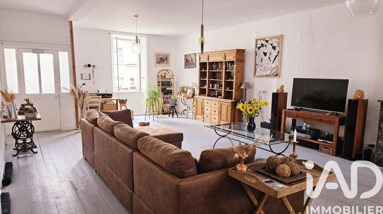 Ma-Cabane - Vente Maison Cabrespine, 190 m²